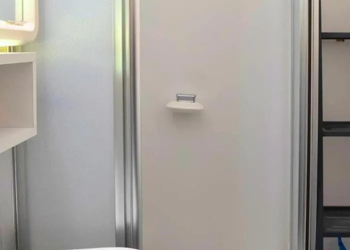 Leuchtfeuer Lejlighed *