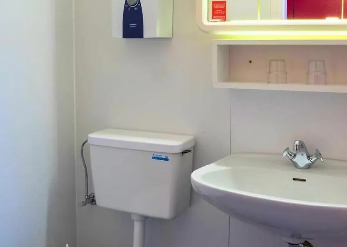 Lejlighed Leuchtfeuer *