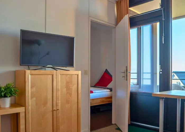 Leuchtfeuer Lejlighed Wendtorf