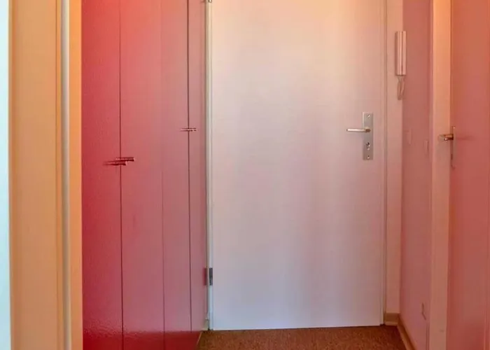 Leuchtfeuer Lejlighed