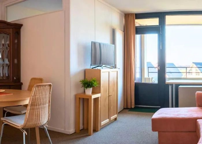 Lejlighed Leuchtfeuer