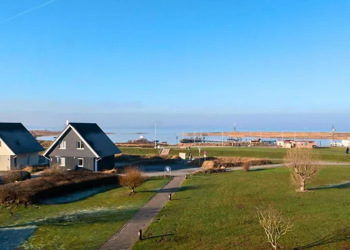 Lejlighed Leuchtfeuer Wendtorf